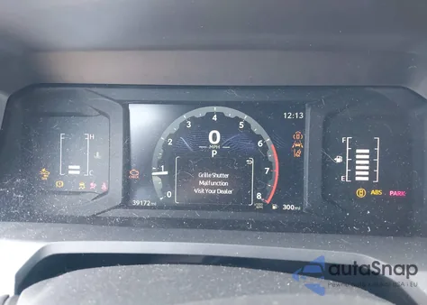 2024 Toyota Tacoma Sr5 from USA, damaged, VIN 3TMLB5JN6RM021525